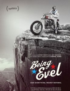 Being Evel