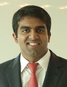 Parth Jindal