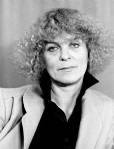 Barbara Sass