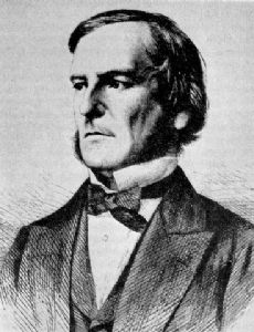 George Boole