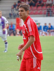 Youssef Mohamad