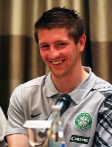 Mark Wilson (Scottish footballer)