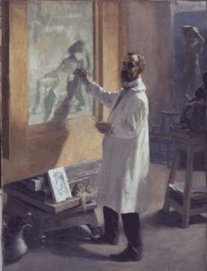 Goscombe John