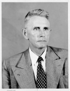 Alfred Dohring