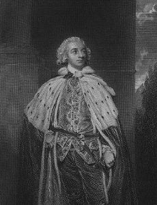 John Fane, 10th Earl of Westmorland