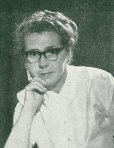 Kathleen Faragher