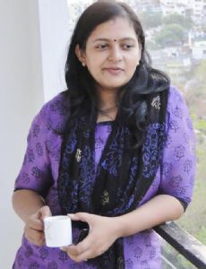 Neelima Tirumalasetti