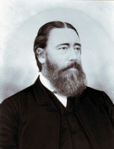 William Snell Chauncy