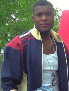 Harding Nana