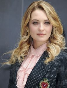 Carolina Crescentini