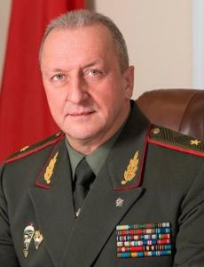 Oleg Belokonev