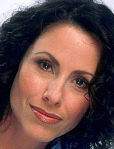 Paula Forrest