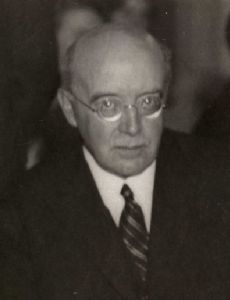 Paul Ernst Wilhelm Hartmann