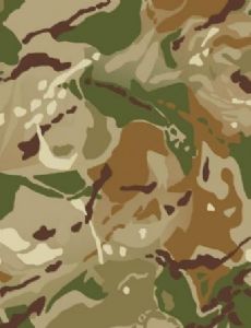 List of Camouflage patterns - FamousFix List