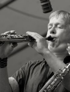 Thomas Borgmann