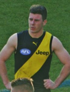 Jack Higgins (Australian footballer)