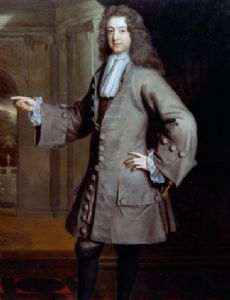 William Cowper, 1st Earl Cowper