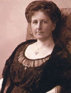 Märtha Adlerstråhle