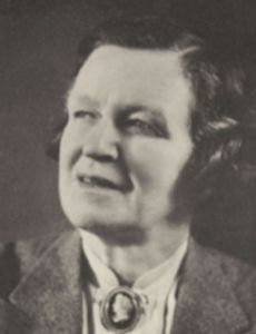 Jessie Street