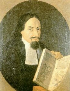 Luca Ghini