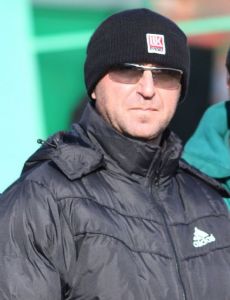Petar Mihtarski