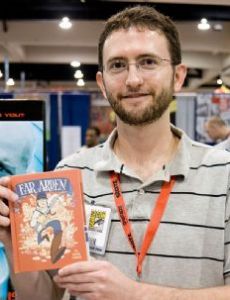 Kevin Cannon