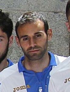 Víctor Díaz Miguel