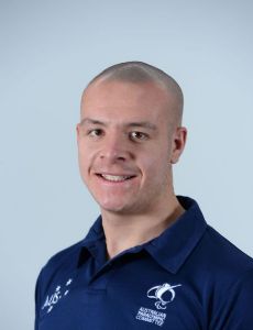 Joshua Alford