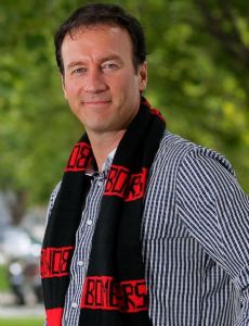 Steven Alessio