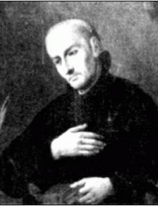 Juan de Ugarte