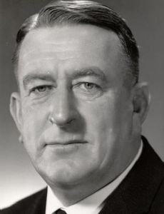 Percy Benjamin Allen