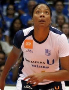 Daimí Ramírez