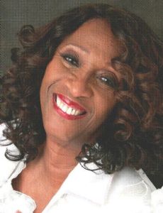 Barbara Lewis King (Bishop)