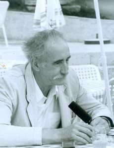 Zaim Muzaferija