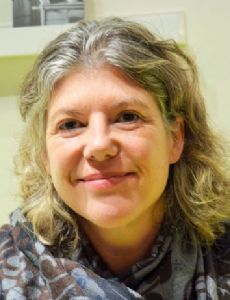 Sigrid Rausing