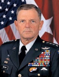 Bryan D. Brown