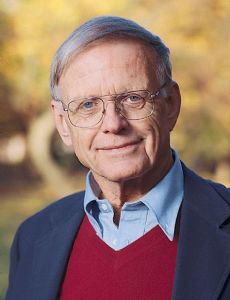 Robert D. Richardson