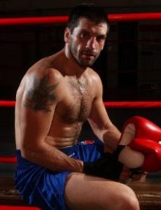Nikola Sjekloća