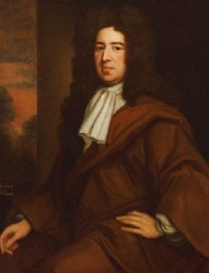 Thomas Pelham, 1st Baron Pelham