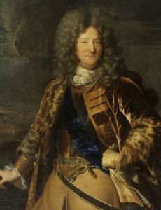 Anne Jules de Noailles