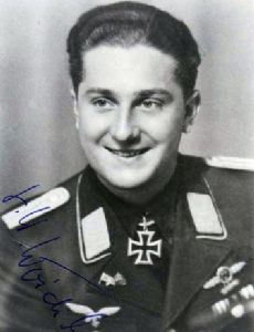 Franz Woidich
