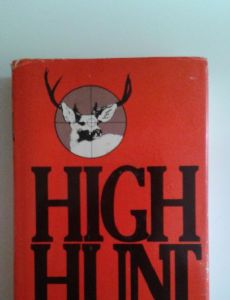 High Hunt