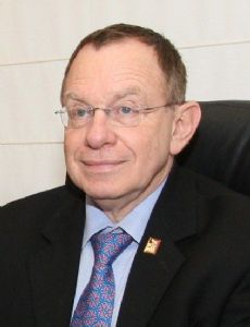 Gary Cunningham