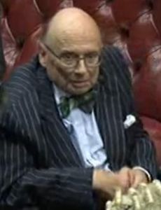 Michael Onslow, 7th Earl of Onslow