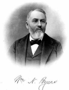 William Byers