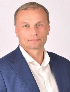 Dmitri Svatkovskiy