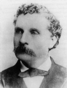 Nicholas J. Clayton