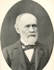 William James Beal