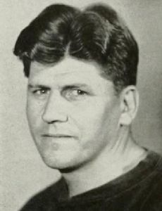 Vernon Haynes
