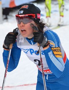 Kerttu Niskanen